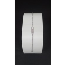 Stainless Steel Messika Bileklik
