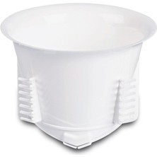 Ozcmax İki Kapaklı Wc Kapağı