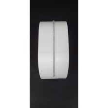 Stainless Steel Su Yolu Bileklik