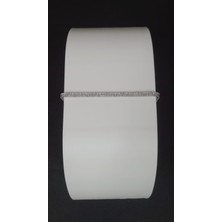 Stainless Steel Su Yolu Bileklik