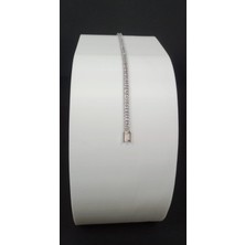Stainless Steel Su Yolu Bileklik