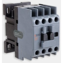 Günsan Valta  25A 3p 11KW  Kontaktör Ac 220V