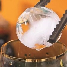 Ozcmax 13 Bölmeli Kristal Buz Yapma Kalıbı