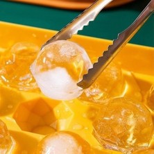 Ozcmax 13 Bölmeli Kristal Buz Yapma Kalıbı