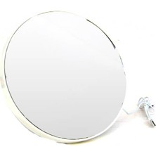 Ayna LED Li Çerçeve LED Işıklı Yuvarlak Fotoğraf Çerçevesi