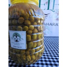 Gürgelen Zeytincilik Halhalı Zeytin 3.5 kg