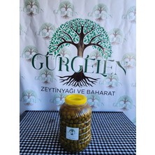 Gürgelen Zeytincilik Halhalı Zeytin 3.5 kg
