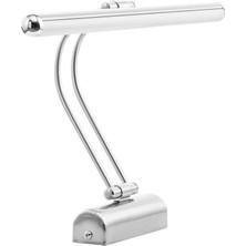 Ack 6W Günışığı Ledli Tablo Aplik (Krom Kasa)