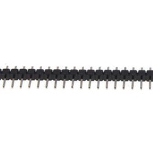 Rodevino 5 Adet 40 Pin Erkek Header 2.54mm Standart Boy