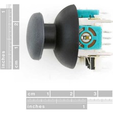 Rodevino Thumb Joystick (pcb Siz - Sade ) Xxyjoystick Module Without Pcb