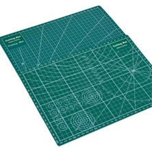 Rodevino A4 Kesme Matı Patchwork - Kesme Tablası - Kesim Altlığı - 21*30cm