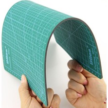 Rodevino A4 Kesme Matı Patchwork - Kesme Tablası - Kesim Altlığı - 21*30cm