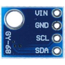 Rodevino Bmp180 Barometrik Basınç & Sıcaklık Sensör Modülü I2c