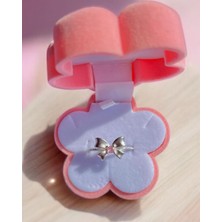 Sirius Jewelry Shop Pinterest Ribbon Yüzük | Gümüş Kaplama