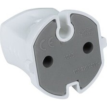 Günsan Fantasy Aksesuar Topraksız Dişi Fiş