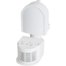 Cata 180° Duvar Tipi Hareket Sensörü (1200W)