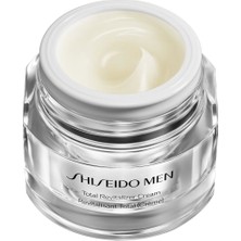 Shiseido Men - Yüksek Performanslı Krem 50 ml