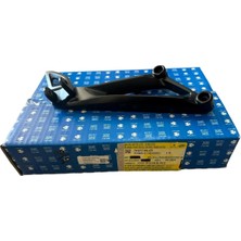 Bajaj Pulsar 200 Rs Basamak Demiri Arka Sağ Siyah