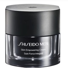 Shiseido Men - Yüksek Performanslı  Krem 50 ml