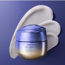 Shiseido Vital Perfection-Yoğun Gece Bakımı 50 ml