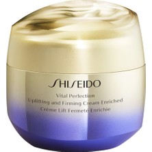 Shiseido Vital Perfection Uplifting And Firming Cream 50 ml