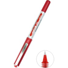 Uni-Ball Pilot Kalem 1 Adet Uniball Eye Mikro 0.5 mm Roller Pilot Kalem UB-150 Roller Uçlu Likit Mürekkepli Pilot Kalem
