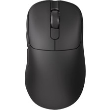 AJ179 Pro Kablosuz (3 Modlu) 8K-26.000DPI Oyuncu Mouse PAW3395 Sensör Rgb Manyetik Şarj Istasyonu