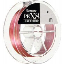 Seaguar Lure Edıtıon X8 150MT Mult Pe 0.8-0.148MM