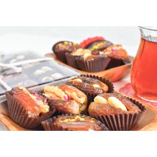 Mısır Menşeli Medjoul Hurması – 5 kg Büyük Boy Premium Doğal ve Besleyici Hurma!