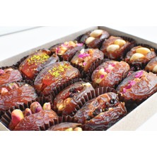 Hurma Dolgulu Kuruyemiş Çeşitleri – Ramazan ve Iftar Sofralarınız Için Doğal ve Sağlıklı Lezzet Şöleni!