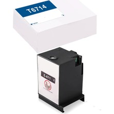 Epson Workforce Pro WF-C878RD3TWFC Muadil Atık Kutusu