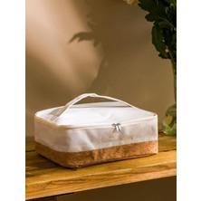 Lcw Home  Fermuarlı Hurç 25 cm