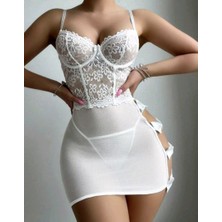 Moda Gecelik