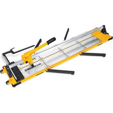 SGS105 Dev Serisi Seramik Granik Fayans Kesme Makinası 135 - 1350MM