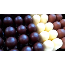 Mini Choco Softies