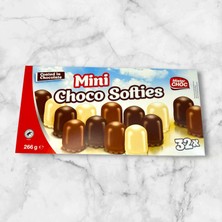 Mini Choco Softies