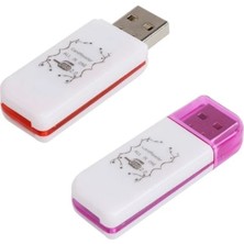 Micro Sd, Hafıza Kart, Sd Kart Okuyucu | USB Kart Okuyucu 4ın1