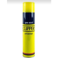 Clıpper Çakmak Gazı 200 ml X2 Adet