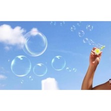 Near Shop Eğlenceli Köpük Baloncuk Oyuncağı