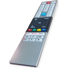Herz HRL9872 Toshiba Uyumlu Tv Uzaktan Kumanda