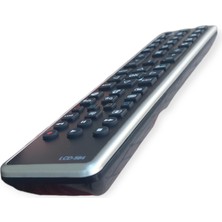 LCD-564 Vestel + Regal Uyumlu Tv Uzaktan Kumandası