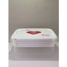 Ozcmax Ilk Yardım Saklama Kutusu - Ecza Kutusu