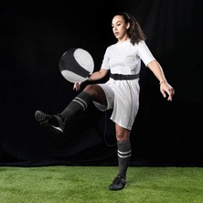 Boldy Antrenman Kemeri -  Futbol Pas ve Şut Kemeri - Futbol Çalışma Kemeri - Pas Kemeri - Futbol Egzersiz Kemeri - Futbol Tekme Antrenman Kemeri