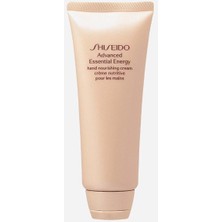 Shiseido Hand Nourishing Cream 100 ml