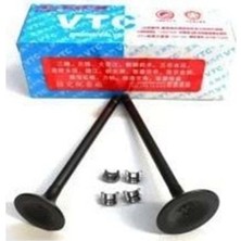 Sct 150 Sibop Subap Vtc Tırnaklı 51504V