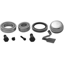 Teker Rulmanı On Mercedes S-Class W140 93 98