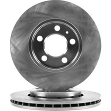 Ayd Ön Fren Disk Aynası A3 1.6 96-03 Golf Iv 1.6-1.9 Tdi 98-05 256X22X5DL Havalı
