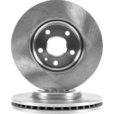 Ayd Ön Fren Aynası Astra J 10 Cruze 09 Aveo 11 276X26X5DL 15 Inç Havalı 95526655