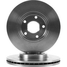 Ayd Ön Fren Aynası Ford Connect 02 13 278X24X5DL Havalı