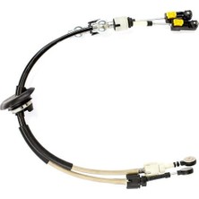 CAVO 13.14116 Vites Kumanda Teli Partner-Berlıngo Tds BE4R Vites 1.6 Hdi 08